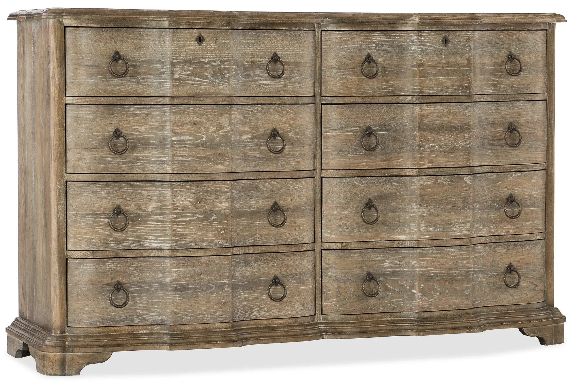 a1f90baeb6a4c25559d4dede937cefd3 Boheme Adante Dresser - Image 1