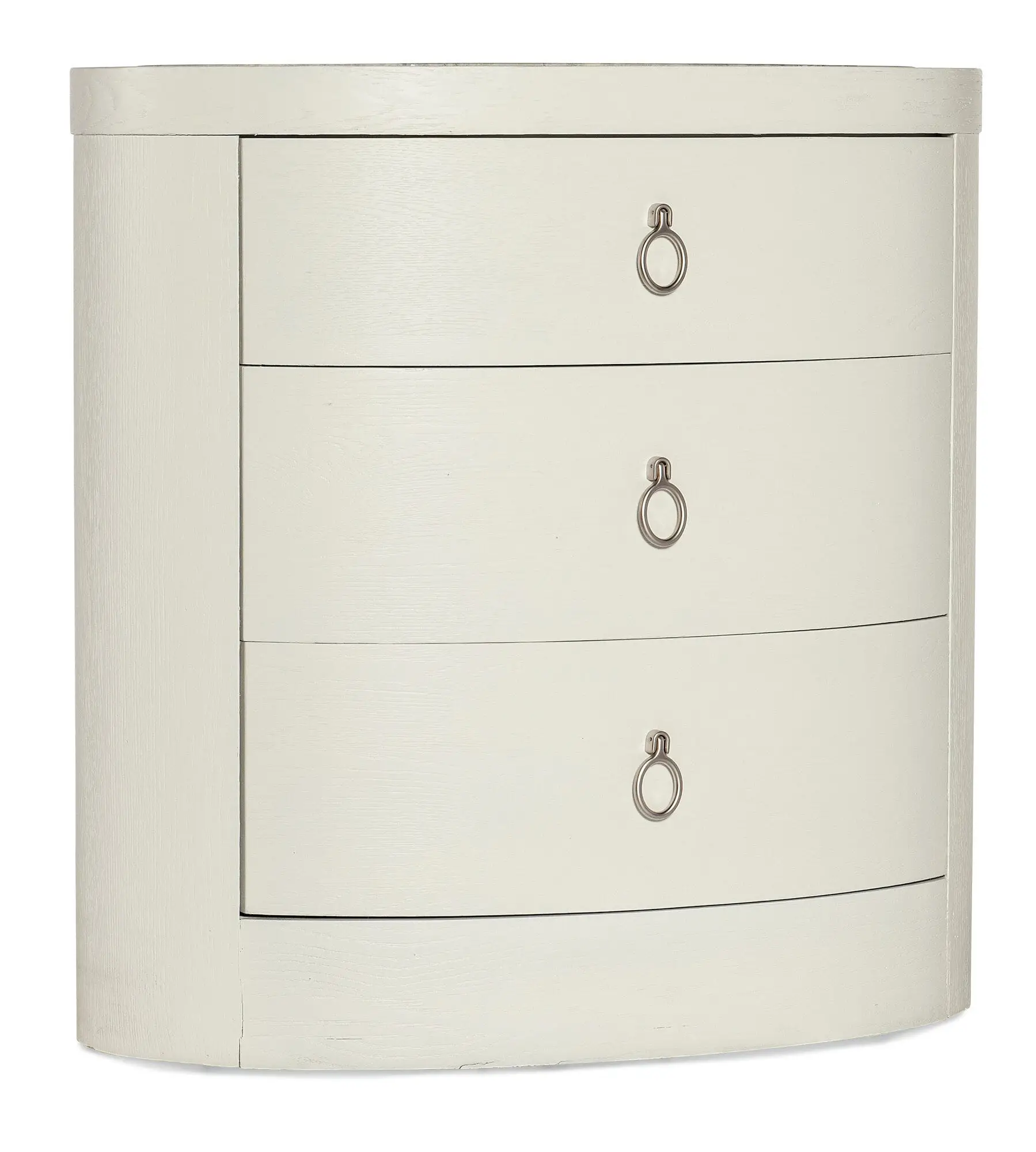 a2d79df037b6352cbee99b2548d27cee Serenity Wavecrest Oval Nightstand - Image 1