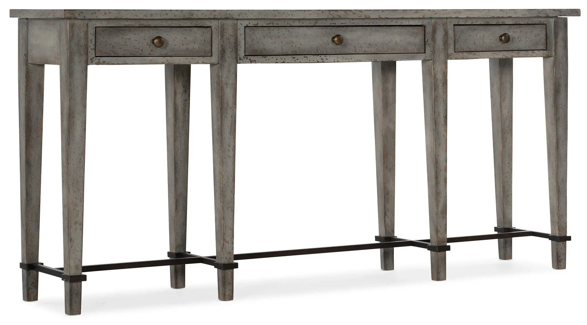 a4423c49f8b4e5ba6333c87dfeddab9e Ciao Bella Narrow Console - Image 1