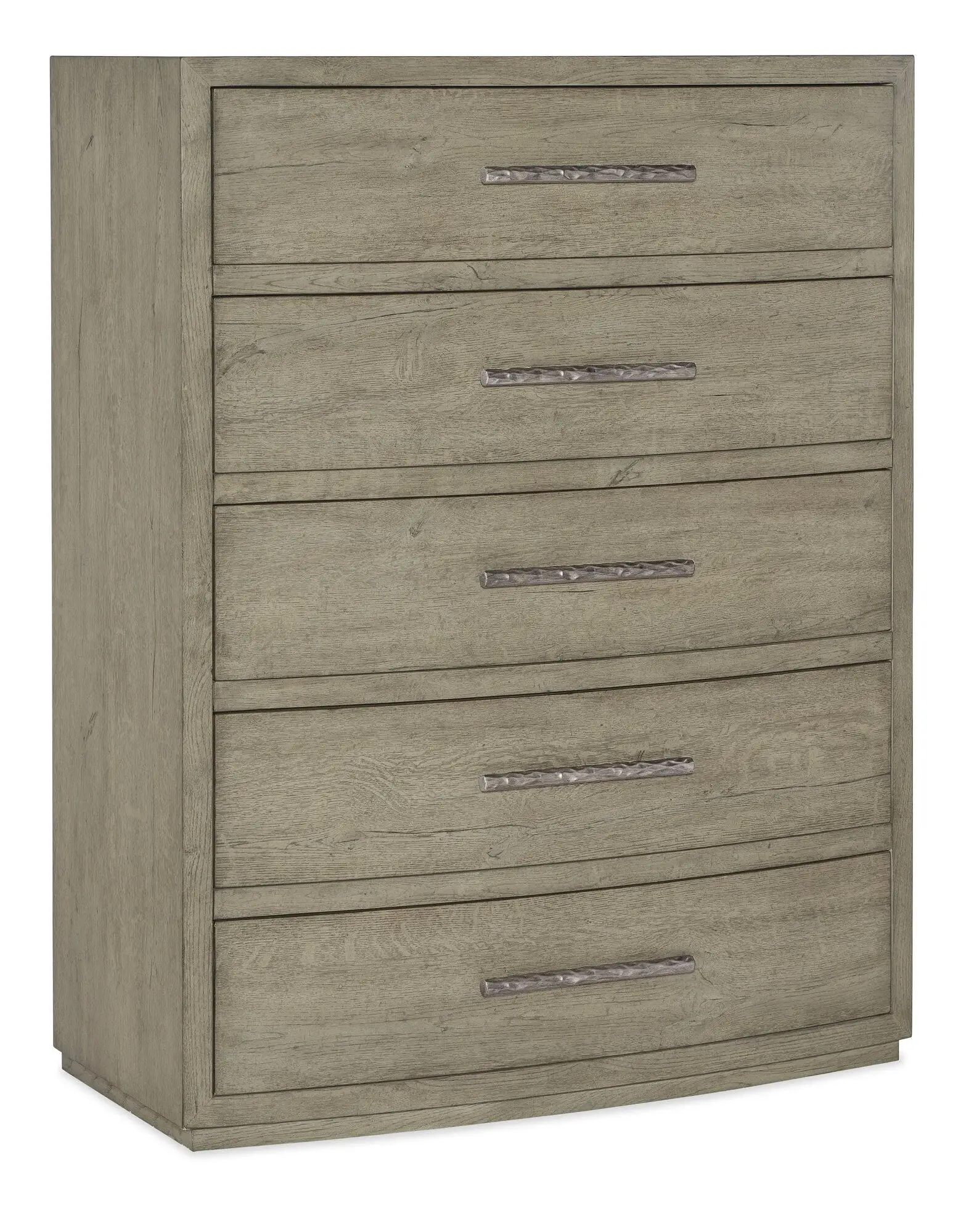 a5194c653c59437c293759328ec8459b Linville Falls Pisgah Five Drawer Chest - Image 1