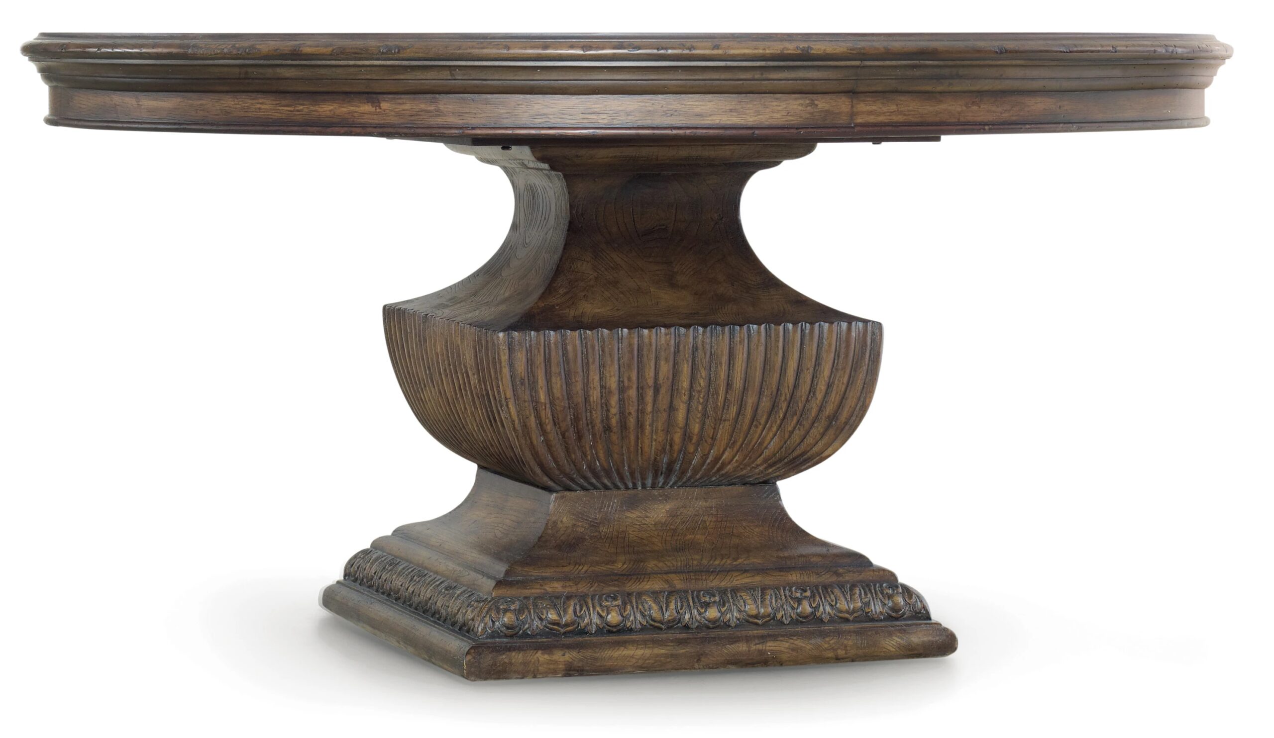 a70ec206bb05fdabe1381016064a0e1b Rhapsody 60 in. Round Dining Table - Image 1