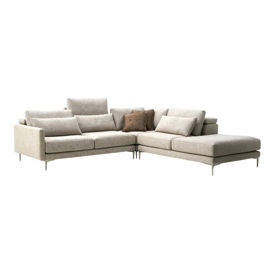elle' sectional sofa elle' sectional sofa