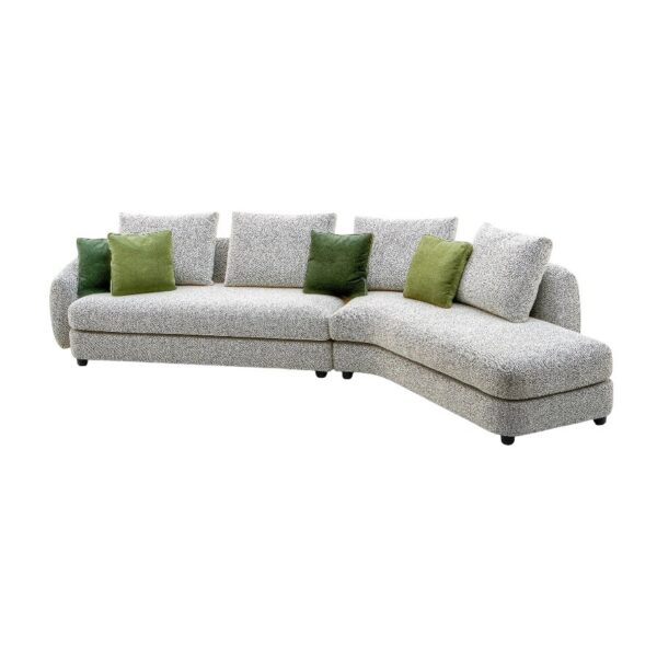 esme’ sectional sofa