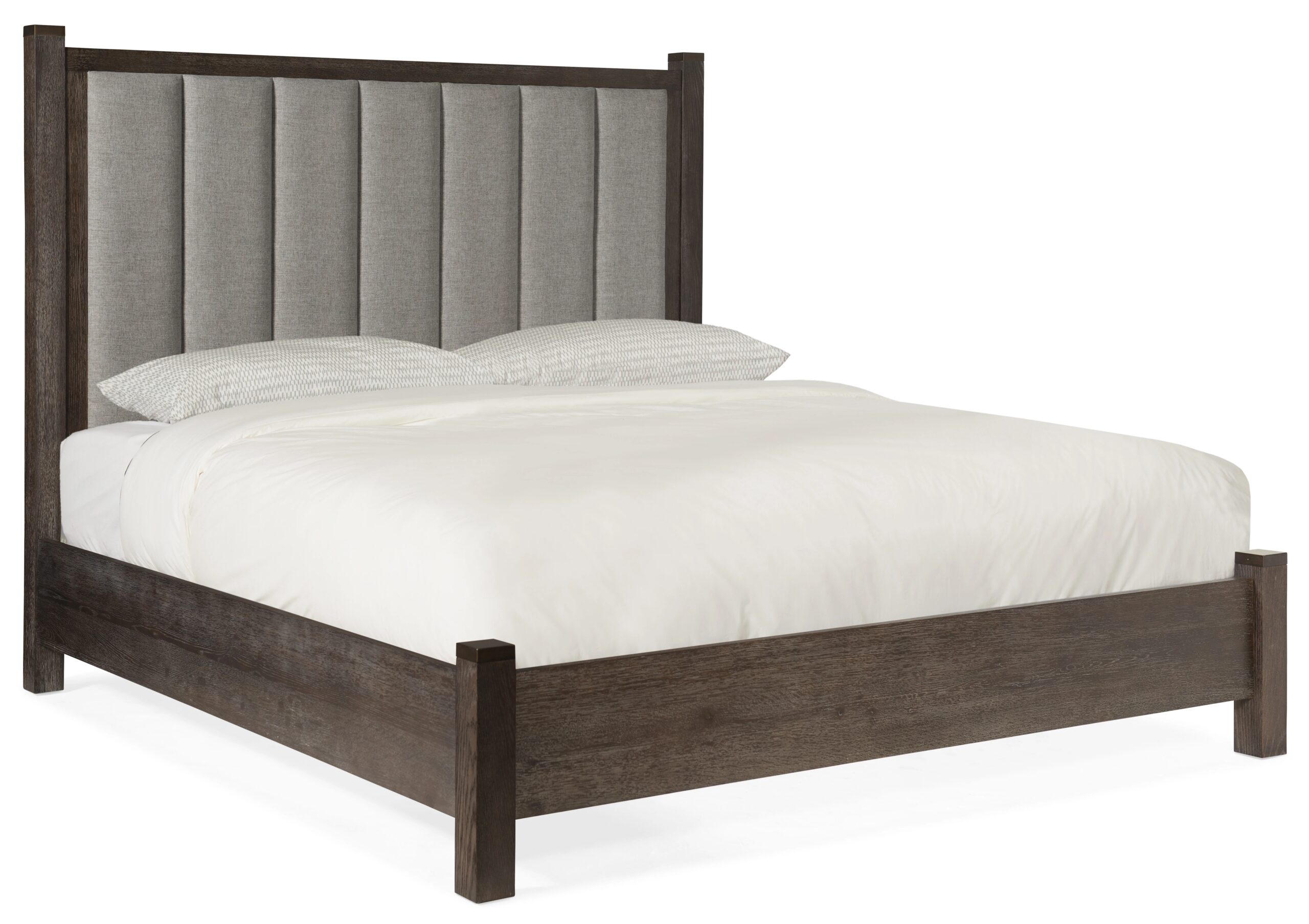 ae990bb96449492b78a68da5ea62d4fa Miramar Aventura Jackson King Poster Bed w-Short Posts - Image 1