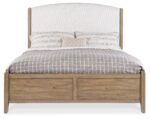 Vineyard Row King Upholstered Bed - Image 3