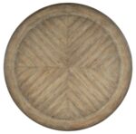 Castella 60in Round Dining Table - Image 3