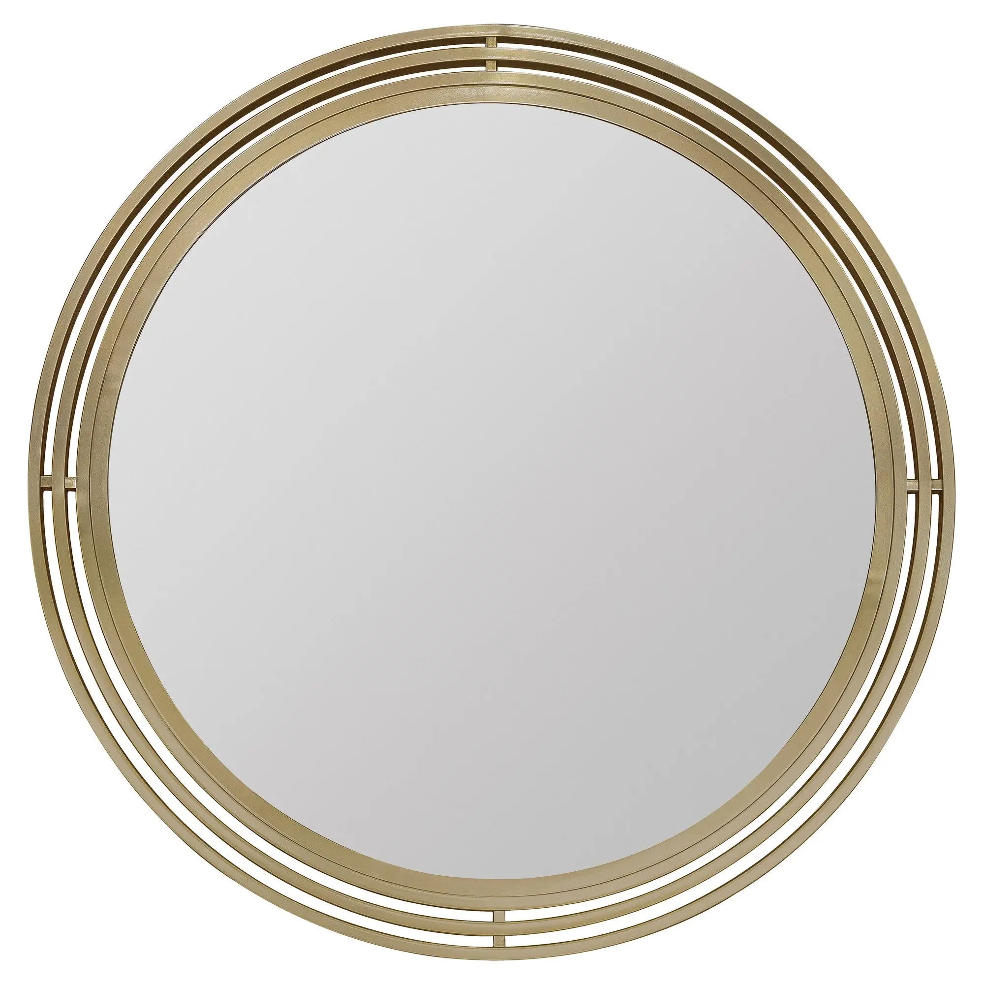 b06a9fb1d7c50c12d38e6f4d824b78ab Banyon Bay Round Mirror - Image 1