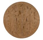 Big Sky Round Dining Table - Image 3