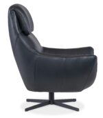 Hughes Swivel Chair - Image 4