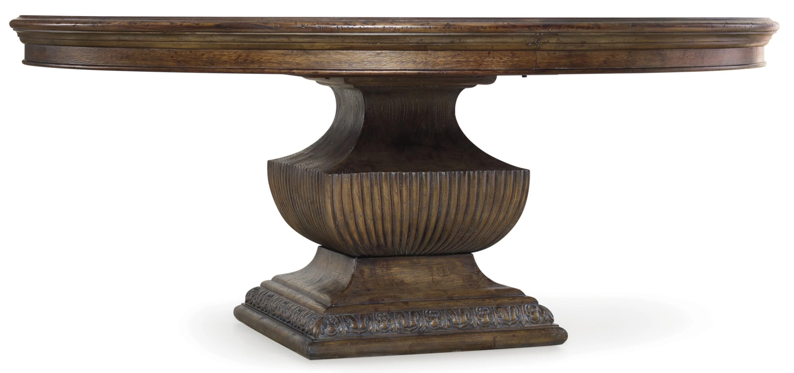 b9343b835320f7c05662707ceaa709d2 Rhapsody 72'' Round Dining Table - Image 1