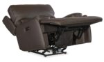 Kramer Zero Gravity Power Recliner with Power Headrest - Image 4