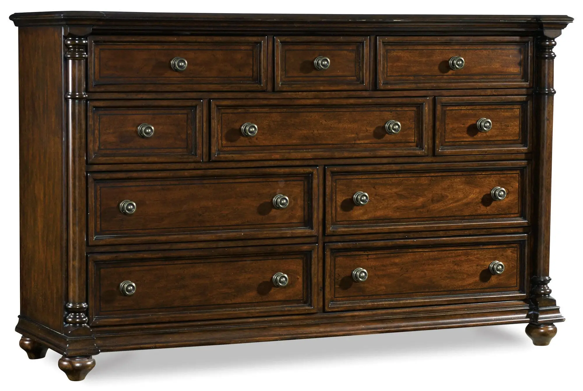 bc821dd966d181c39917636ed207d702 Leesburg Dresser - Image 1