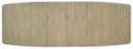 Surfrider Rectangle Dining Table with 2-18in Leaves - Image 3