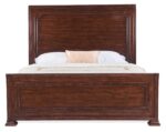 Charleston King Sleigh Bed - Image 3