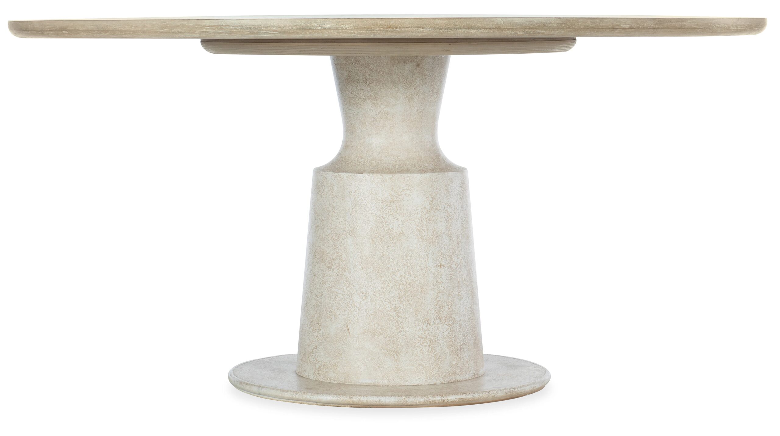 be5953dac2ec4cb5d610a2c5a3224f33 Cascade Pedestal Dining Table - Image 1