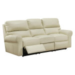 design & recline brookfield sectional sofa