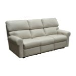 design & recline brookhaven sectional sofa