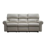 design & recline brookhaven sectional sofa
