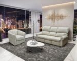 design & recline brookhaven sectional sofa
