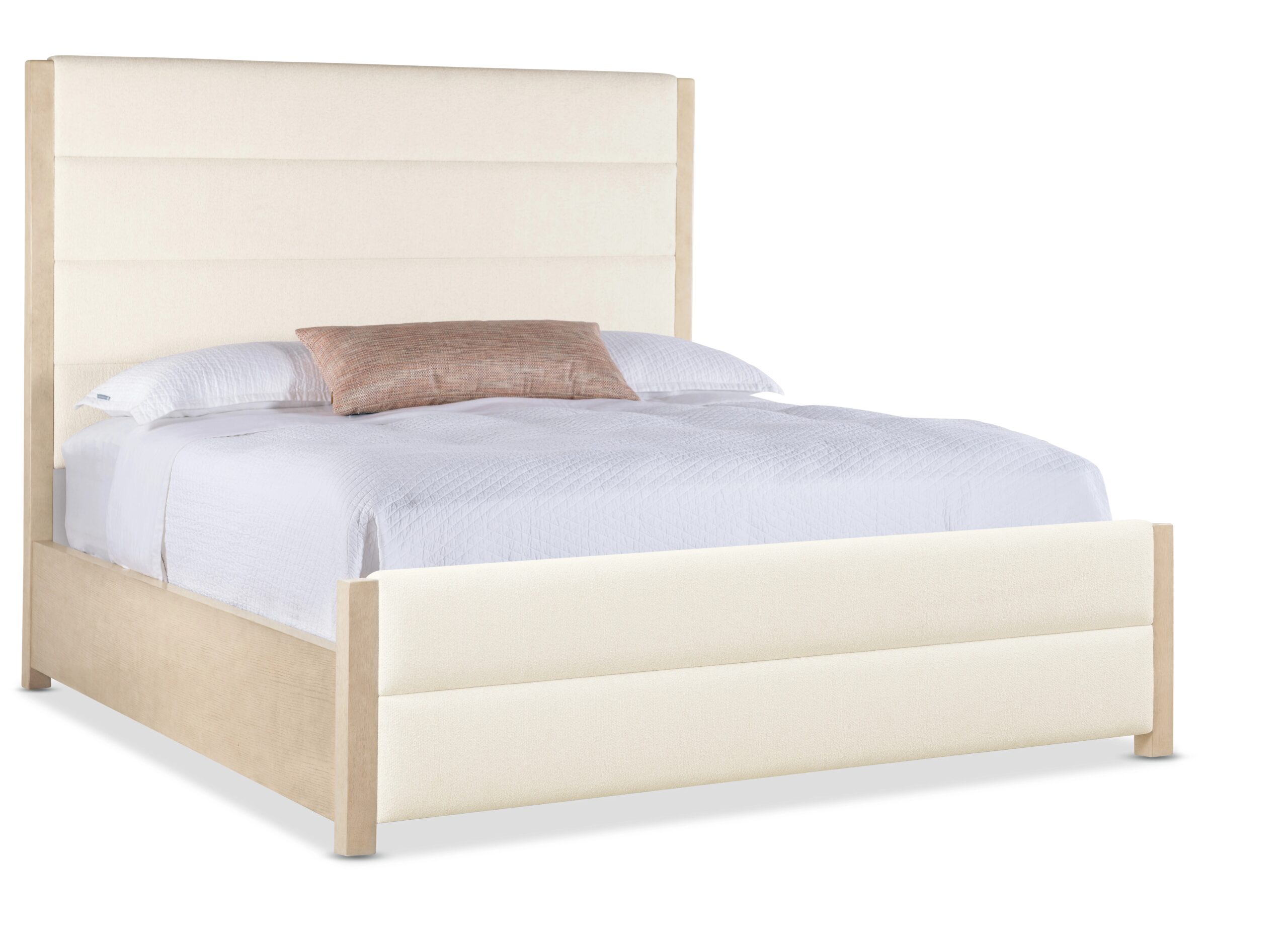 c0c8e68860449f8985b80bcc6551f59d Westwood Queen Upholstered Bed - Image 1