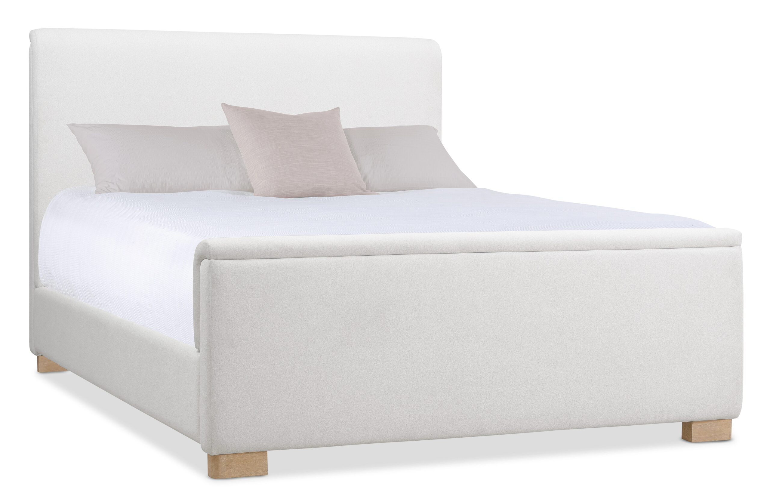 c203880176b46db6364a07aed81e7ed0 Banyon Bay King Upholstered Bed - Image 1