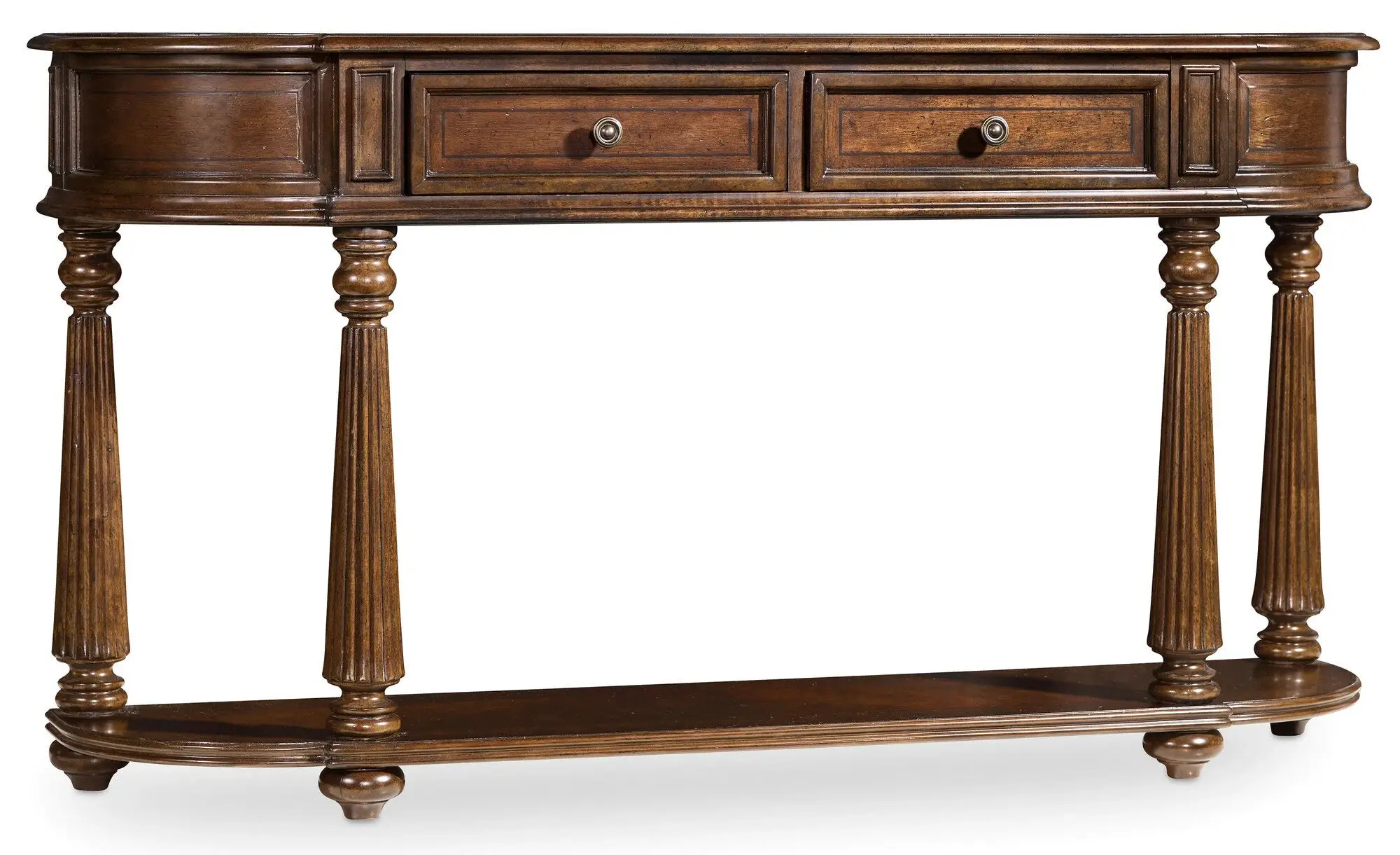 c4bdabfc5629c0697a366514ed5ba17d Leesburg Demilune Hall Console - Image 1