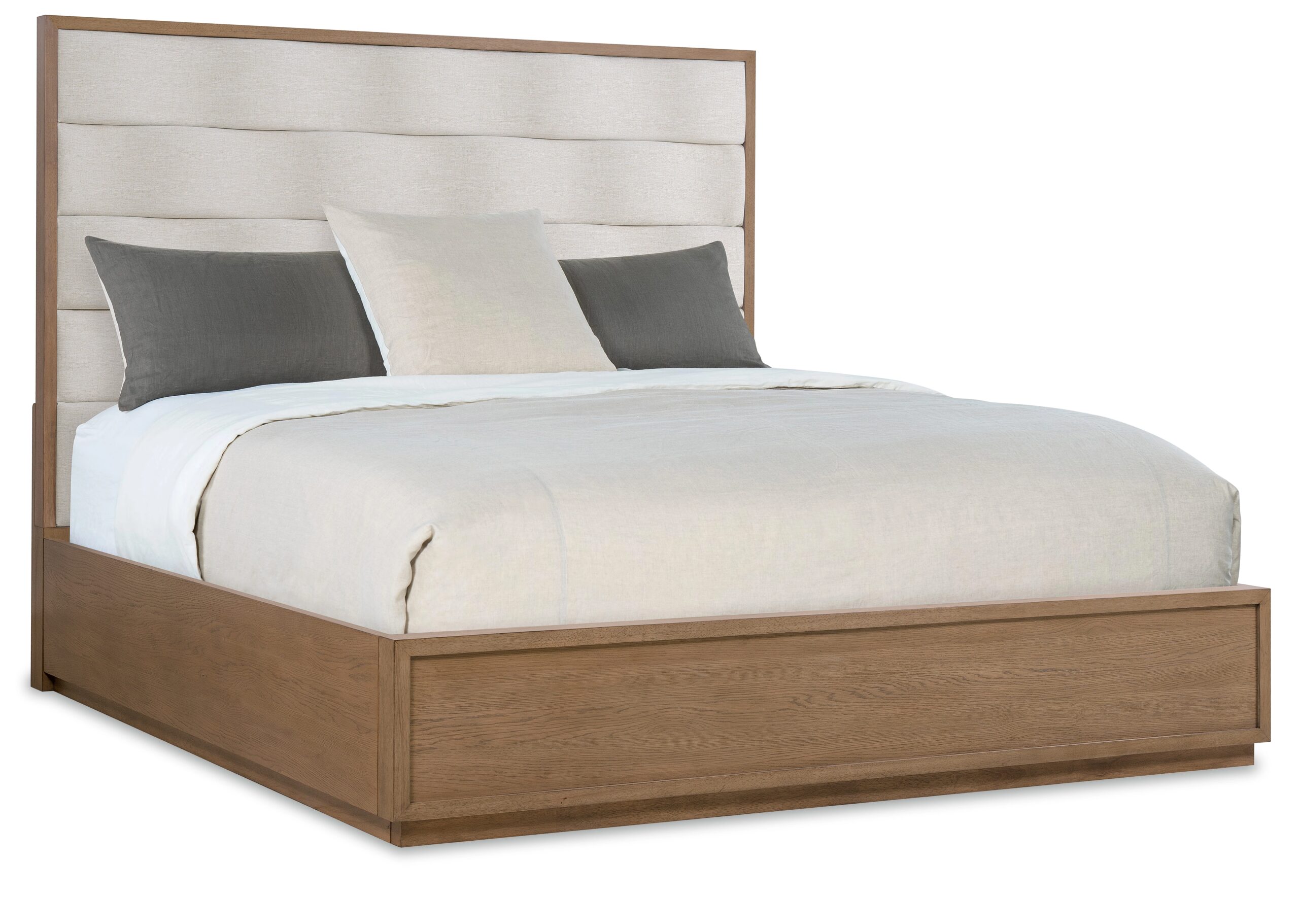 c4c571df7d538dcfa0d293aeed6128a1 Sonnet California King Upholstered Bed - Image 1