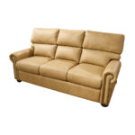 design & recline carlton sectional sofa