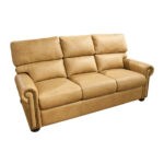design & recline carlton sectional sofa