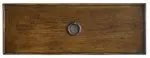 Archivist Three-Drawer Nightstand - Image 3