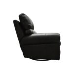 design & recline cornell sectional sofa