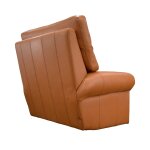 design & recline curtis sectional sofa
