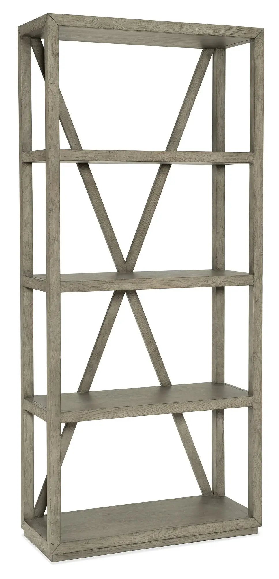 d098b20e9433d4213e46225364f8cf80 Linville Falls Wisemans View Etagere - Image 1