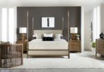 Chapman California King Four Poster Bed - Image 3