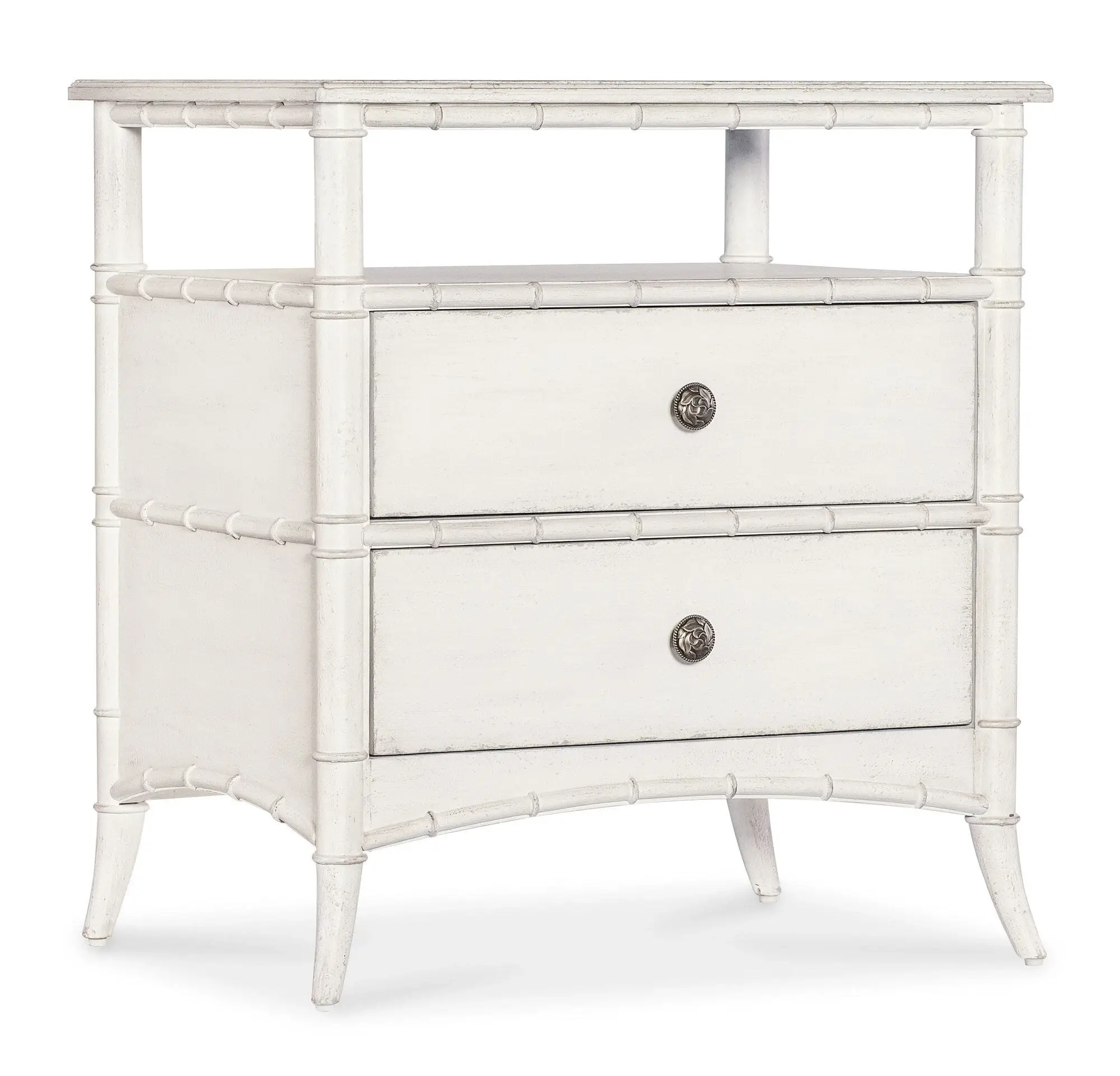 d5a4660a514b405dce0a6f165082fce0 Charleston Nightstand - Image 1