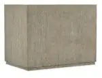 Linville Falls Open Desk Cabinet - Image 3
