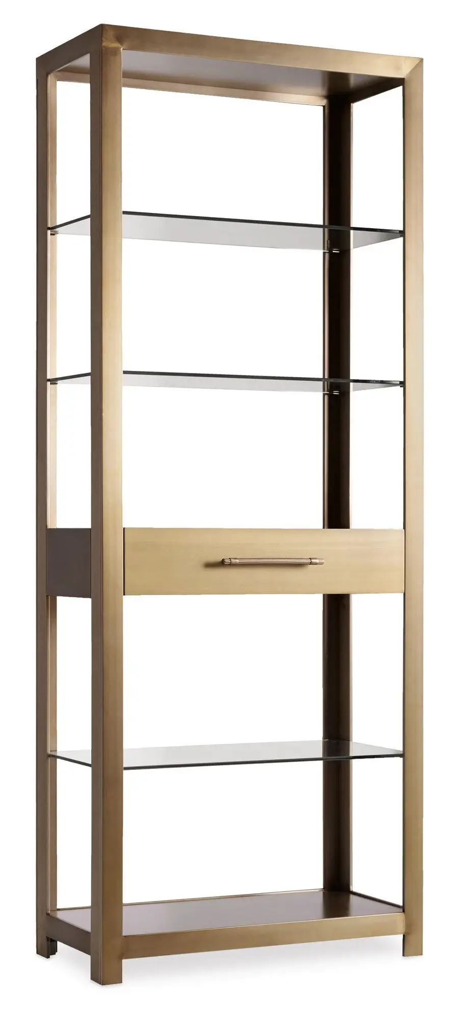 d948e70dc7a1bfc19e250edbae0b5bda Curata Bunching Bookcase - Image 1