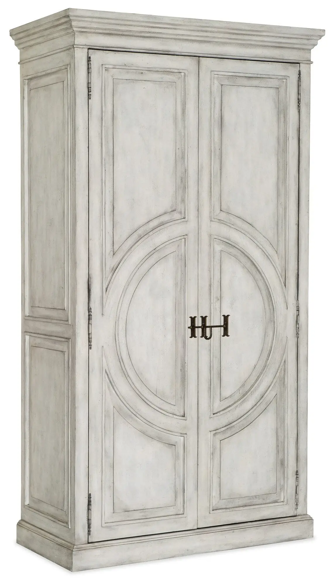 d9e79d8c9da10115fff5d908e37c3274 Boheme Bilzen Wardrobe - Image 1