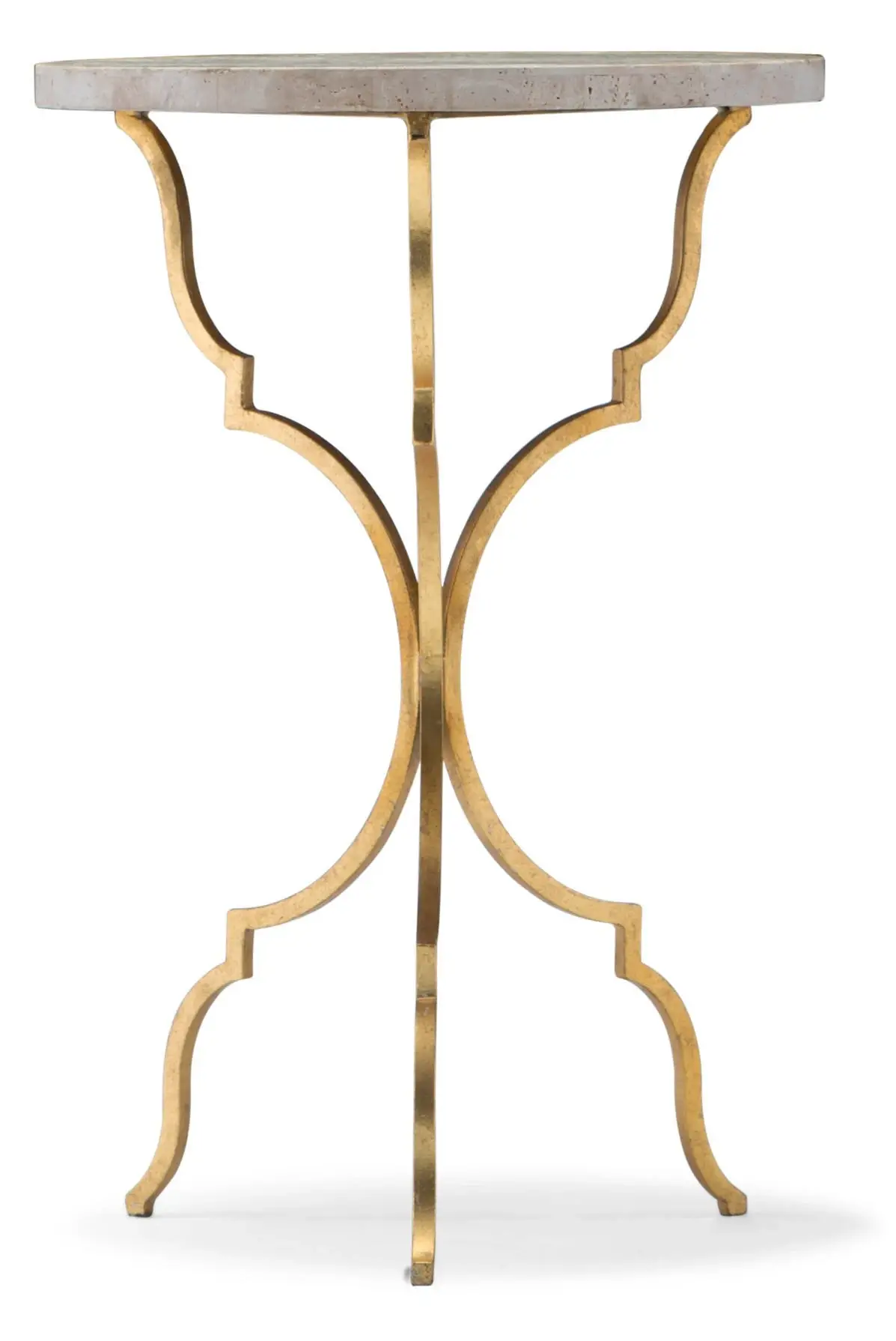 dc000d4fb1ab596c489e4eddcbffd101 Round Martini Table - Image 1