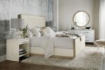 Cascade California King Sleigh Bed - Image 3