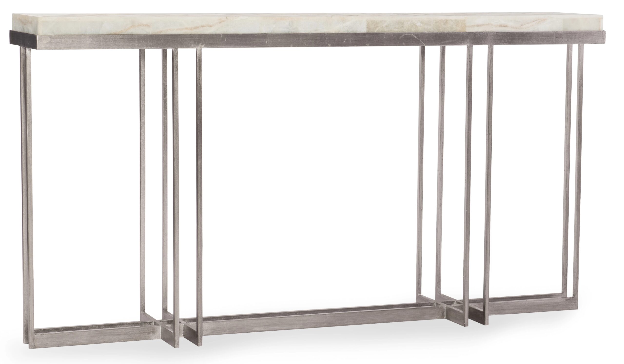 dd736623120b36ff3b2f007738745a69 Melange Blaire Console Table - Image 1