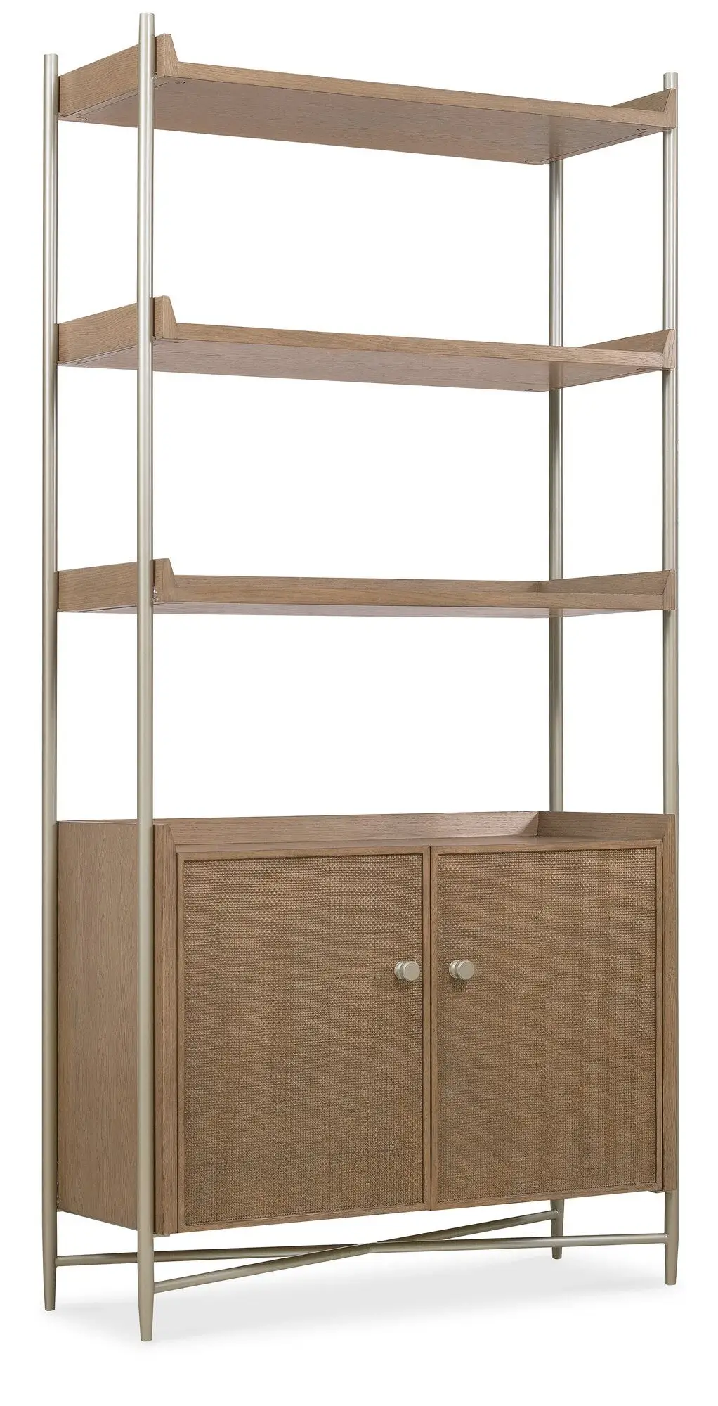 e0afdfe98e119bf71943f7f4203ff819 Sonnet Bookcase - Image 1