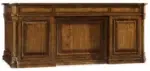 Tynecastle Executive Desk - Image 3