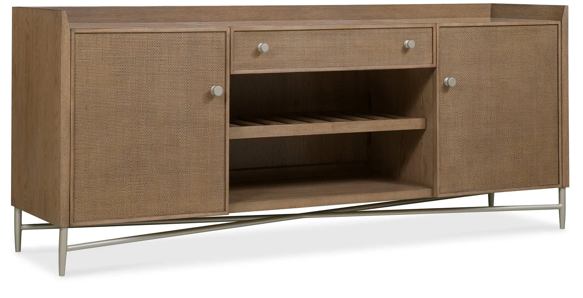 e1c0607f1d16f86eec384f3b14c01cef Sonnet Credenza - Image 1