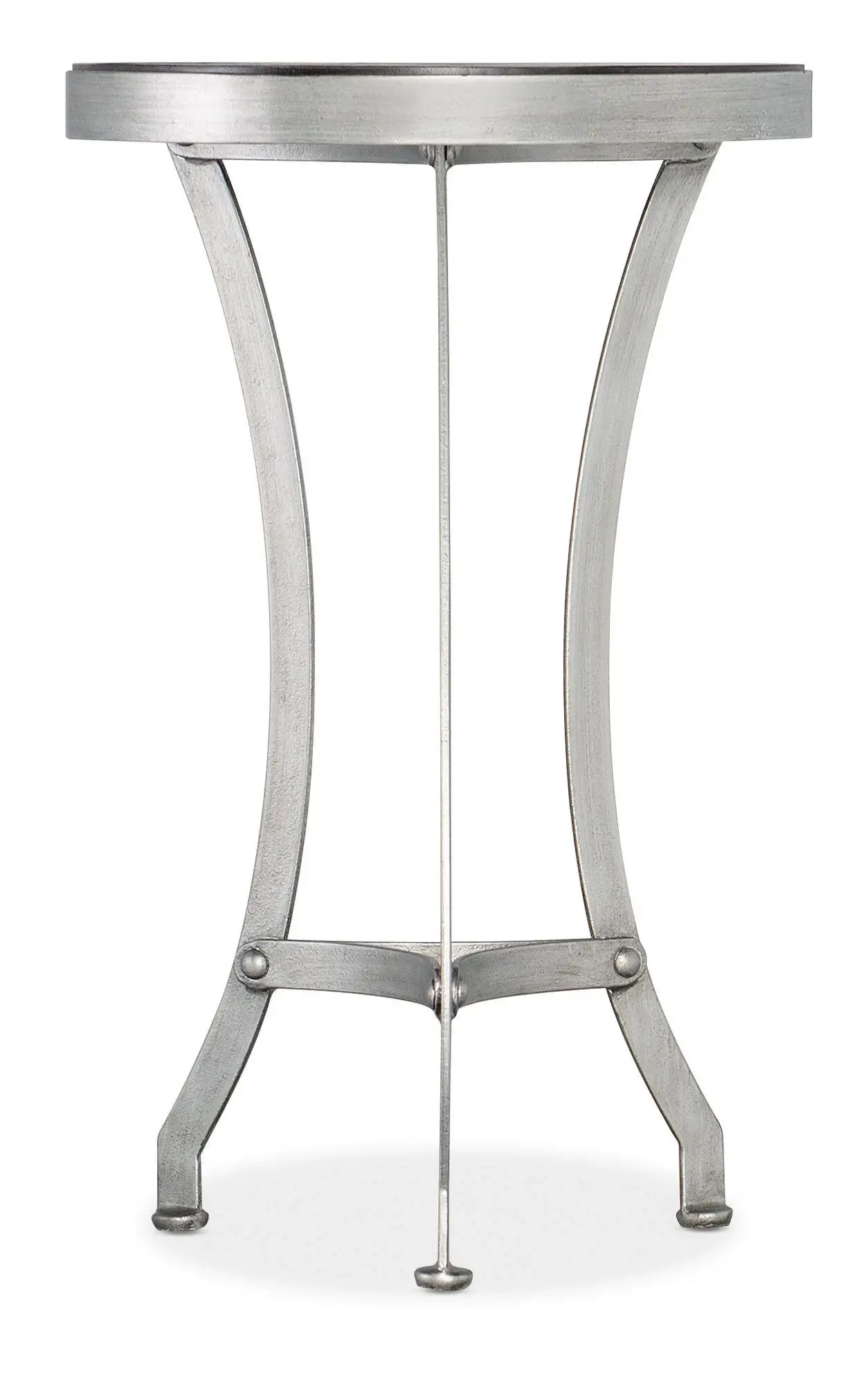 e480f0feaed3555f8e2bdcd341ff7a7e St. Armand Accent Martini Table - Image 1