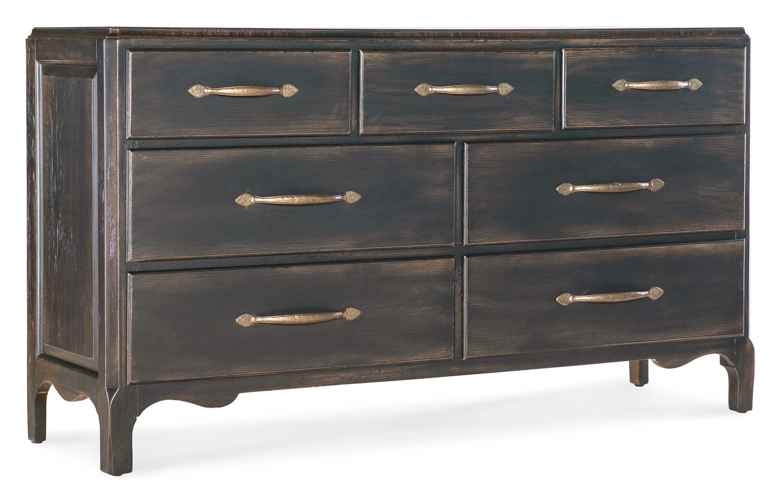 e4d0a27ebffbebf4a4be67847be9327e Americana Dresser - Image 1