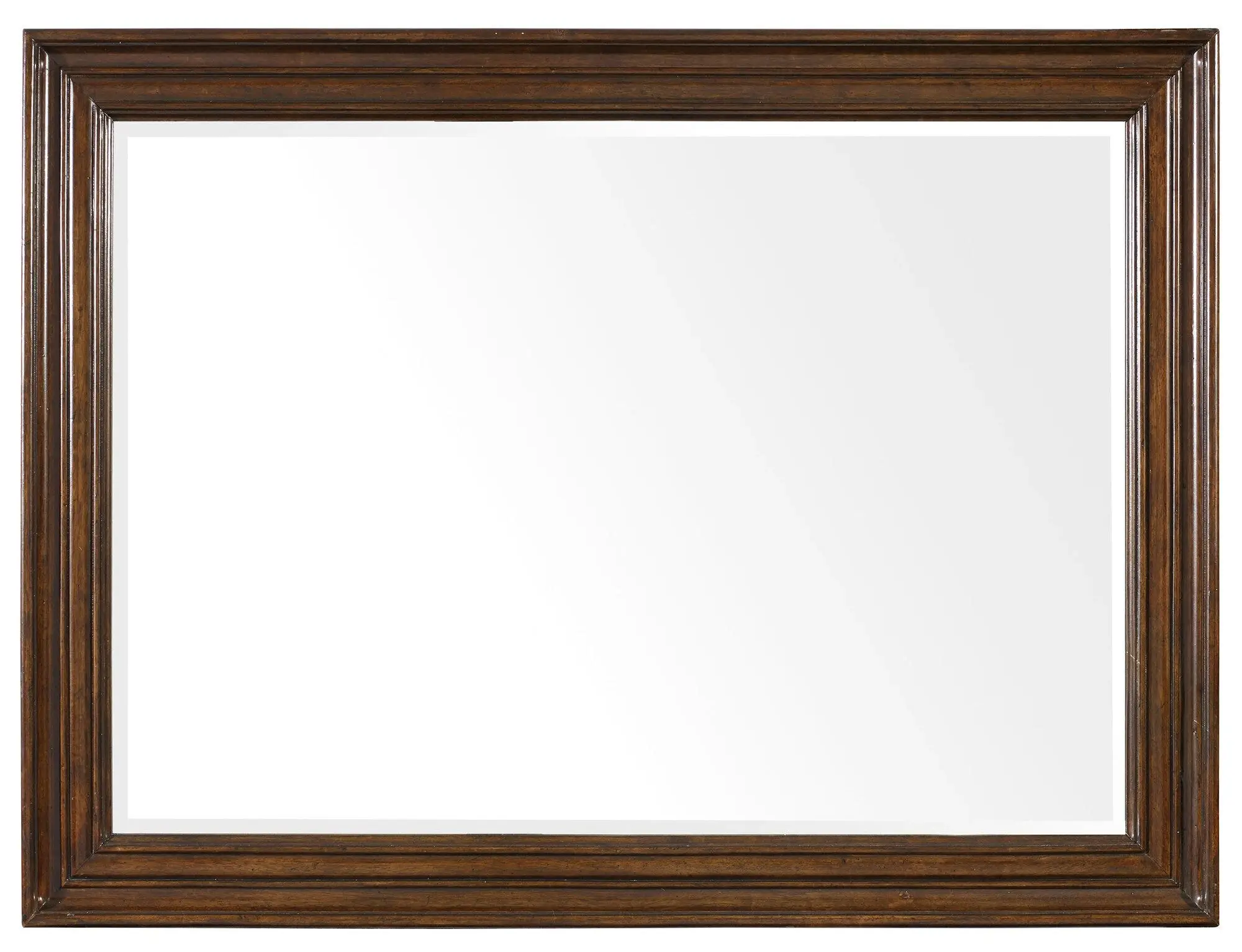 e90f05934699f7a848784eaea2d372ab Leesburg Landscape Mirror - Image 1