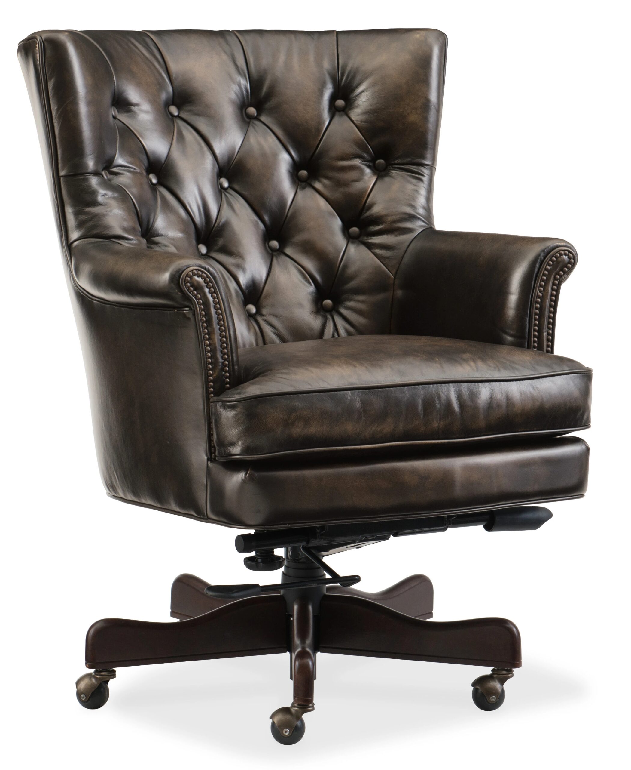 ec4c28d00601e1848d1e0f6d83ab31cf Theodore Executive Swivel Tilt Chair - Image 1