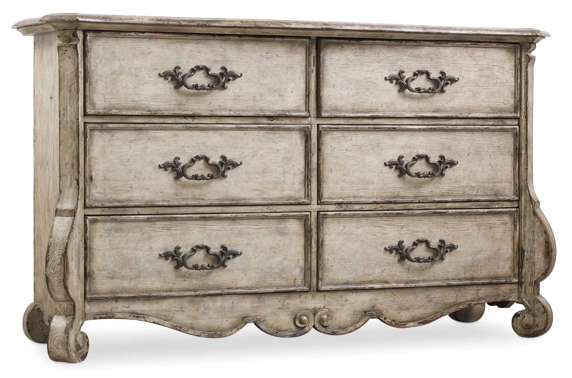 eed9ccc76e06020d76da0ae52a568e16 Chatelet Dresser - Image 1