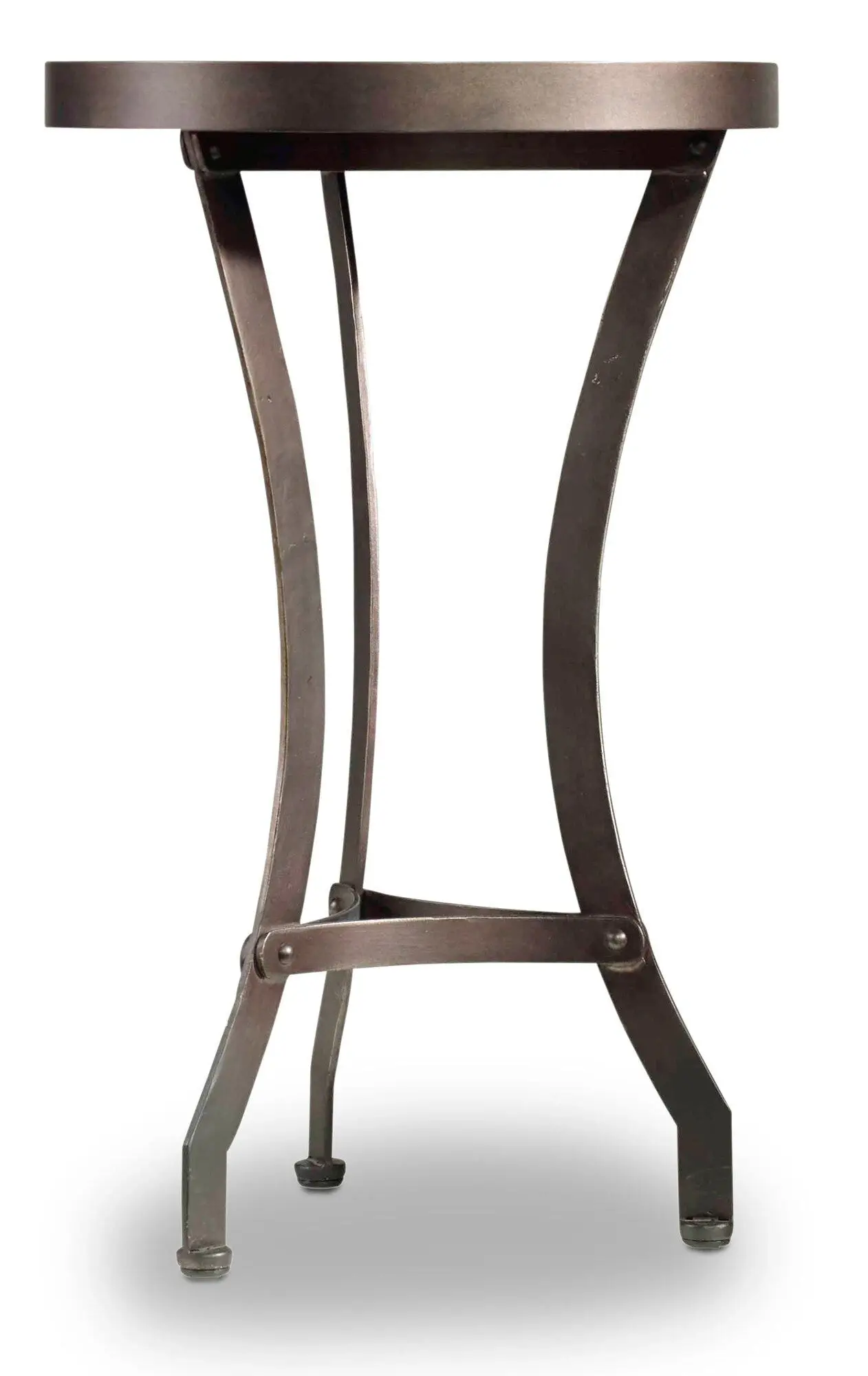 f446a93470a3f84241fd287d56669b33 Saint Armand Martini Table - Image 1